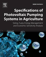 Specifications of Photovoltaic Pumping Systems in Agriculture