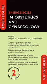 Emergencies in Obstetrics and Gynaecology