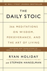 The Daily Stoic