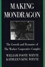 Making MondragÃ³n