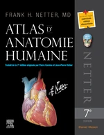 Atlas d'anatomie humaine