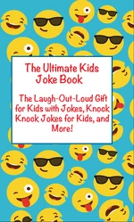 Ultimate Kids Joke Book