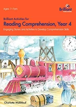 Brilliant Activities for Reading Comprehension Year 4
