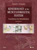 Kinesiology of the Musculoskeletal System - E-Book