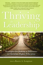 Thriving in Leadership