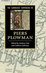 The Cambridge Companion to Piers Plowman