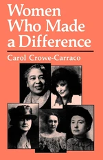 Women Who Made a Difference