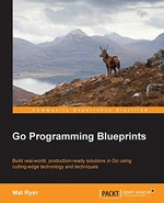 Go Programming Blueprints