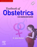 Textbook of Obstetrics - E - Book