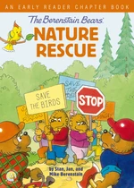 The Berenstain Bears' Nature Rescue