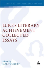 Luke's Literary Achievement