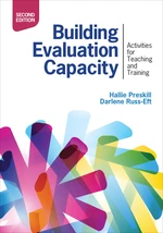 Building Evaluation Capacity