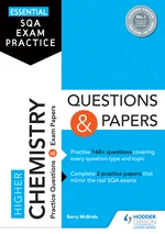 Essential SQA Exam Practice
