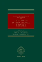 McKnight, Paterson, & Zakrzewski on the Law of International Finance