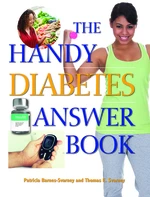 The Handy Diabetes Answer Book