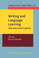 Writing and Language Learning