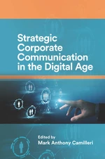 Strategic Corporate Communication in the Digital Age