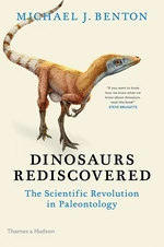 Dinosaurs Rediscovered