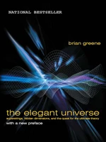 The Elegant Universe