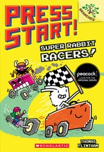 Super Rabbit Racers!