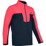 Pánská golfová bunda Under Armour Storm Windstrike Full Zip  Beta  M