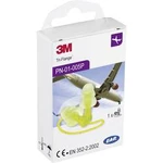 Špunty do uší 3M Tri-Flange XA007703649, 29 dB, 1 pár