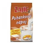 MOGADOR Zajíc pohankový nápoj sáček 400 g