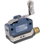 Koncový spínač Panasonic AZH2344CEJ, 125 V/AC, 0,1 A, páka s kladkou