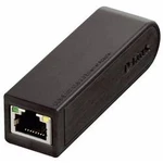 Síťový adaptér 100 MBit/s D-Link DUB-E100 USB 2.0, LAN (až 100 Mbit/s)