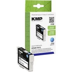 Toner KMP E108 1607,0003, pro tiskárny Epson, azurová