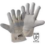 Pracovní rukavice L+D Upixx Asphalt 1578, velikost rukavic: univerzální