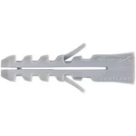 Rozpěrná hmoždinka Fischer S 4 50104, Vnější délka 20 mm, Vnější Ø 4 mm, 200 ks