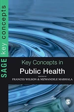 Key Concepts in Public Health