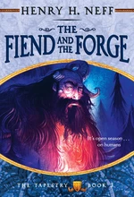 The Fiend and the Forge