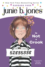 Junie B. Jones #9