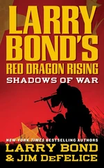 Larry Bond's Red Dragon Rising