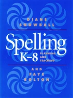 Spelling K-8