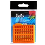 Giants fishing zarážky na pelety pellet holder mix colour 3