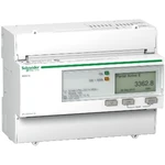 Elektroměr Schneider Electric iEM3310 125A 7M 3F jednotarif impulzní výstup MID A9MEM3310