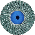 Vějířovitý brusný kotouč PFERD CD PFF 50 Z 60 42719506, Ø 50 mm/