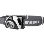 LED čelovka LED Lenser SEO 5, 6105, černá