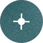 Brusný papír pro brusné kotouče PFERD 69401550 Zrnitost 50, (Ø) 100 mm, 25 ks