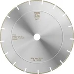 Diamantový řezný kotouč PFERD D1A1RSS 250-2,5-22,23 D 427 GAS2, 68425037, průměr 250 mm 1 ks