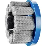 Talířový kartáč pro KŮŇ PFERD DBU 100/22,2 SiC 320 0,55 FLEX, 79183948, 1 ks