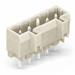Pinová lišta (standardní) WAGO 721-145/001-000, 78.2 mm, pólů 13, rozteč 5 mm, 50 ks