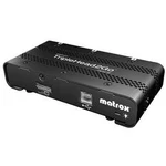 Externí grafická karta Matrox TripleHead2GO