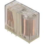 Bezpečnostní relé SR2M 6 A, 2pólové TE Connectivity 1-1393258-5, V23047-A1024-A501, 6 A