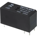 Miniaturní výkonové relé AZ762, 16 A 48 V/DC 1 spínací kontakt Zettler Electronics AZ762-1A-48DE 1 ks