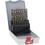 Sada spirálových vrtáku do kovu Bosch Accessories 2608587014, HSS, 1 sada