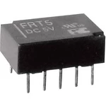 Miniaturní relé FRT FiC FRT5-DC12V, 30 W / 62.5 VA